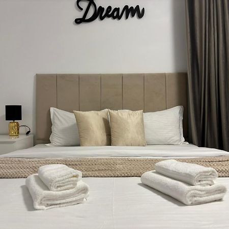 Dream Apartament Bistriţa Exterior foto