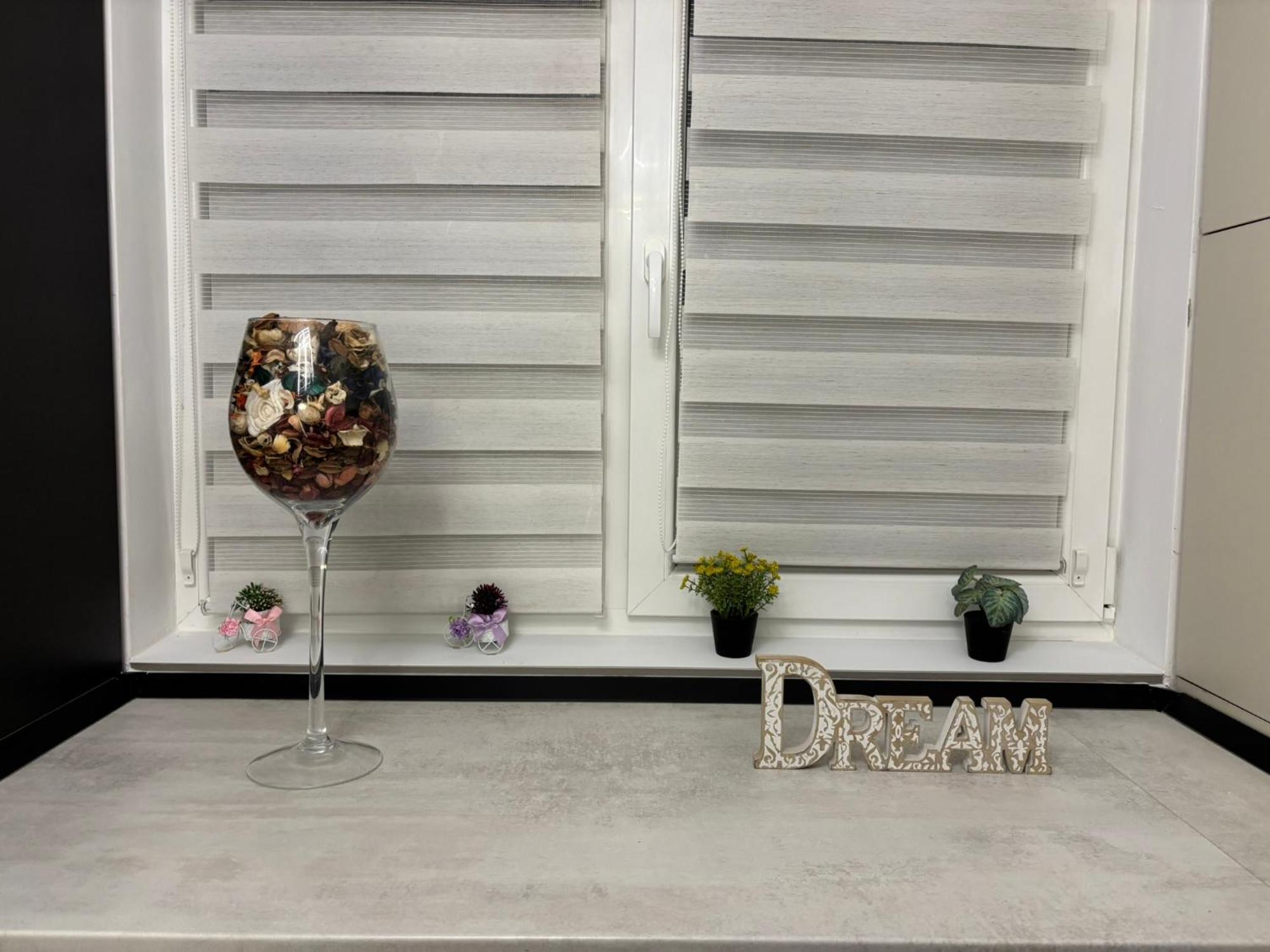 Dream Apartament Bistriţa Exterior foto